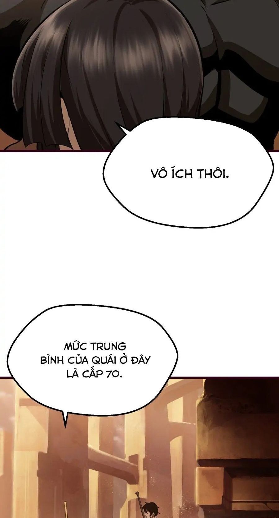 Câu Chuyện Sinh Tồn Của Kiếm Vương Ở Thế Giới Khác Chapter 108 - 158