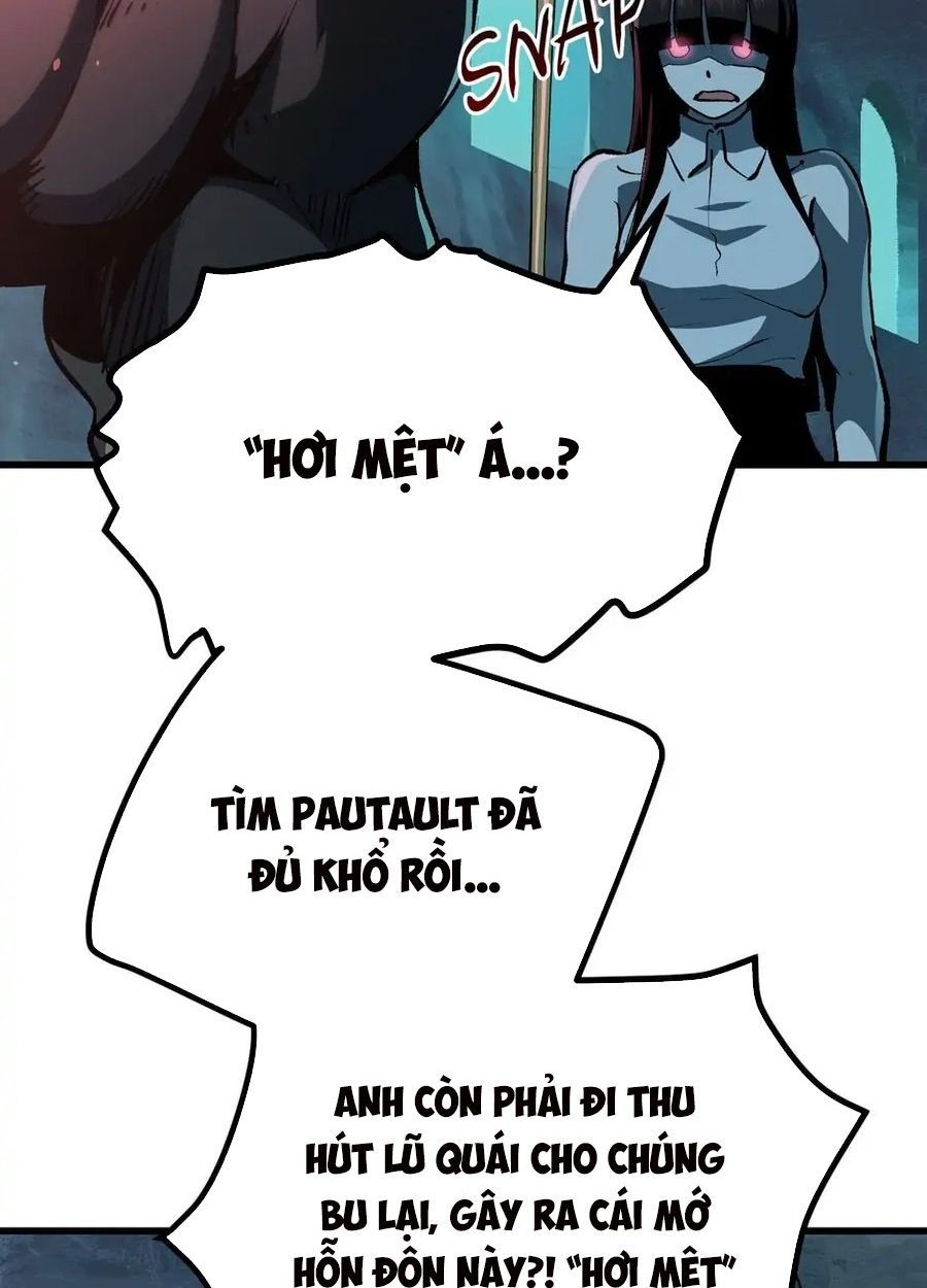 Câu Chuyện Sinh Tồn Của Kiếm Vương Ở Thế Giới Khác Chapter 108 - 17