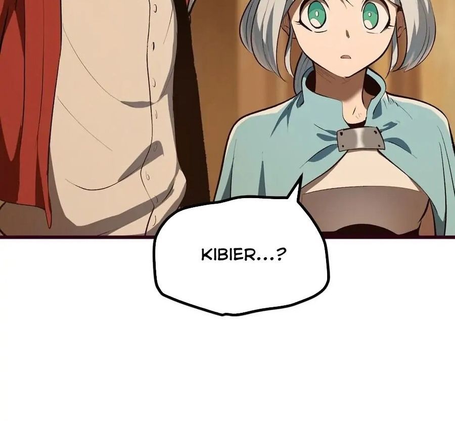 Câu Chuyện Sinh Tồn Của Kiếm Vương Ở Thế Giới Khác Chapter 108 - 161