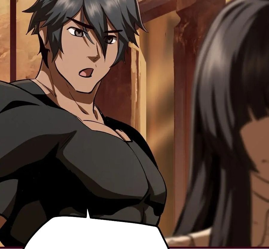 Câu Chuyện Sinh Tồn Của Kiếm Vương Ở Thế Giới Khác Chapter 108 - 163