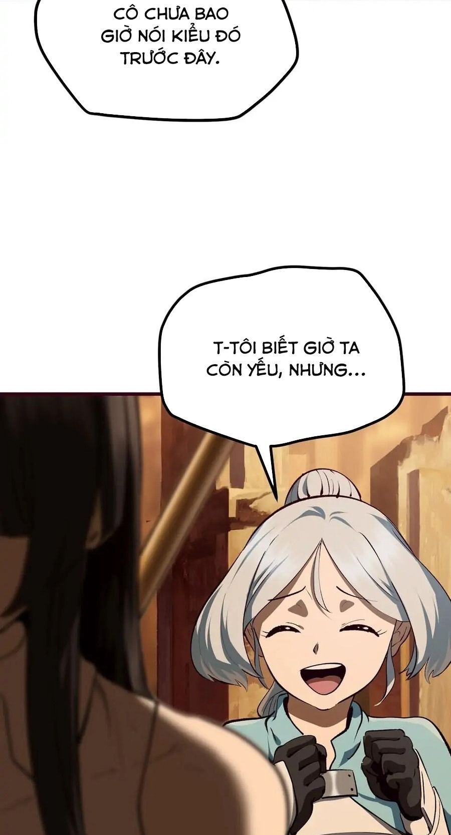 Câu Chuyện Sinh Tồn Của Kiếm Vương Ở Thế Giới Khác Chapter 108 - 164