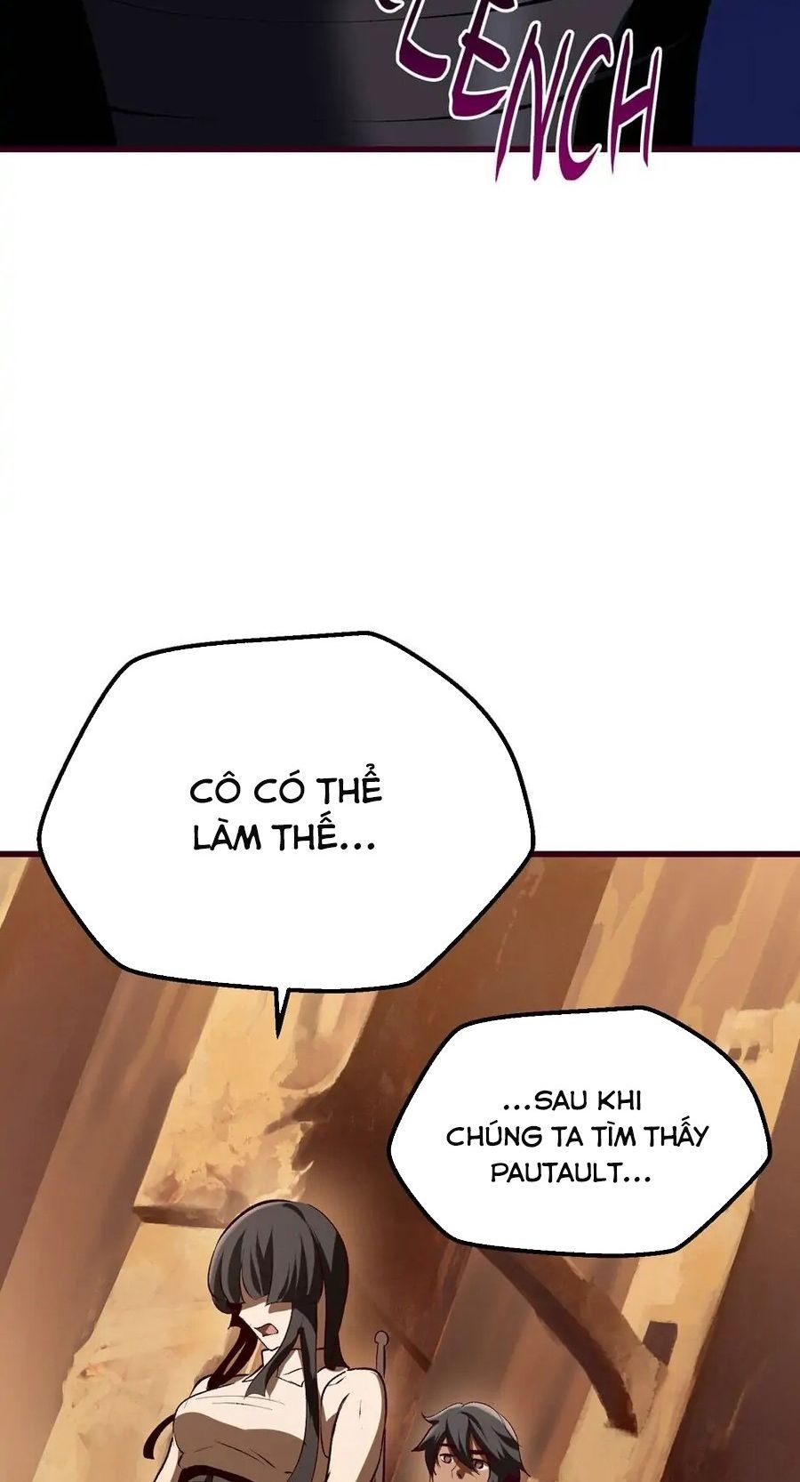 Câu Chuyện Sinh Tồn Của Kiếm Vương Ở Thế Giới Khác Chapter 108 - 166