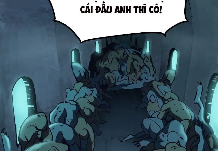 Câu Chuyện Sinh Tồn Của Kiếm Vương Ở Thế Giới Khác Chapter 108 - 18