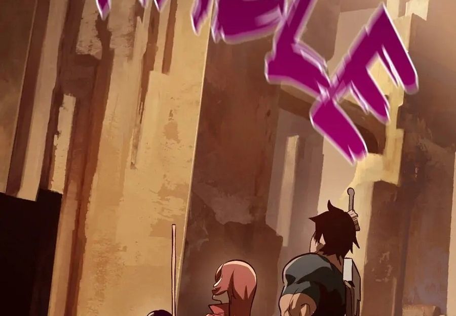 Câu Chuyện Sinh Tồn Của Kiếm Vương Ở Thế Giới Khác Chapter 108 - 171