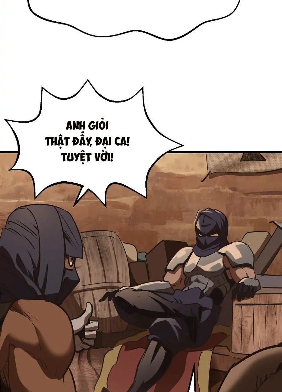 Câu Chuyện Sinh Tồn Của Kiếm Vương Ở Thế Giới Khác Chapter 108 - 179