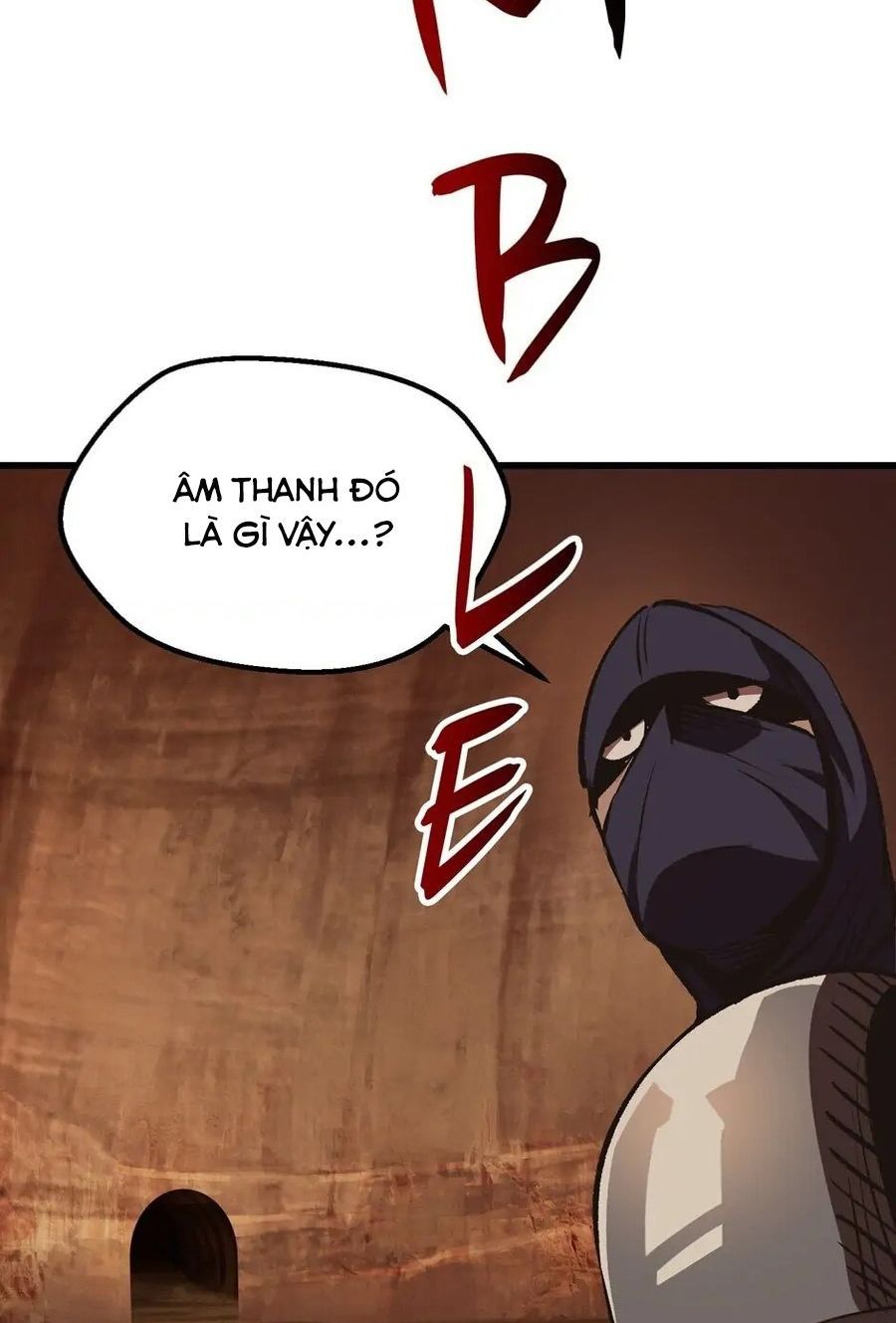 Câu Chuyện Sinh Tồn Của Kiếm Vương Ở Thế Giới Khác Chapter 108 - 185