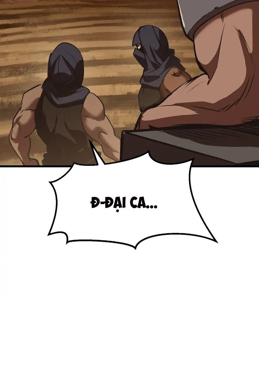 Câu Chuyện Sinh Tồn Của Kiếm Vương Ở Thế Giới Khác Chapter 108 - 186