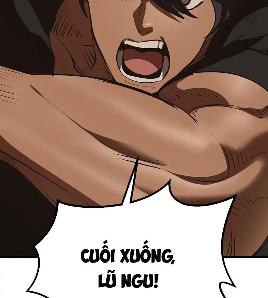 Câu Chuyện Sinh Tồn Của Kiếm Vương Ở Thế Giới Khác Chapter 108 - 191