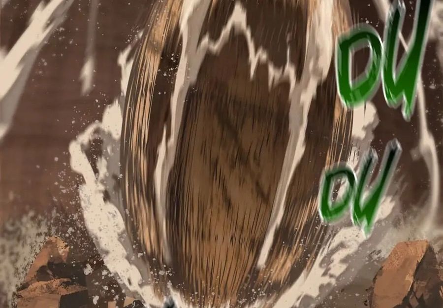 Câu Chuyện Sinh Tồn Của Kiếm Vương Ở Thế Giới Khác Chapter 108 - 194