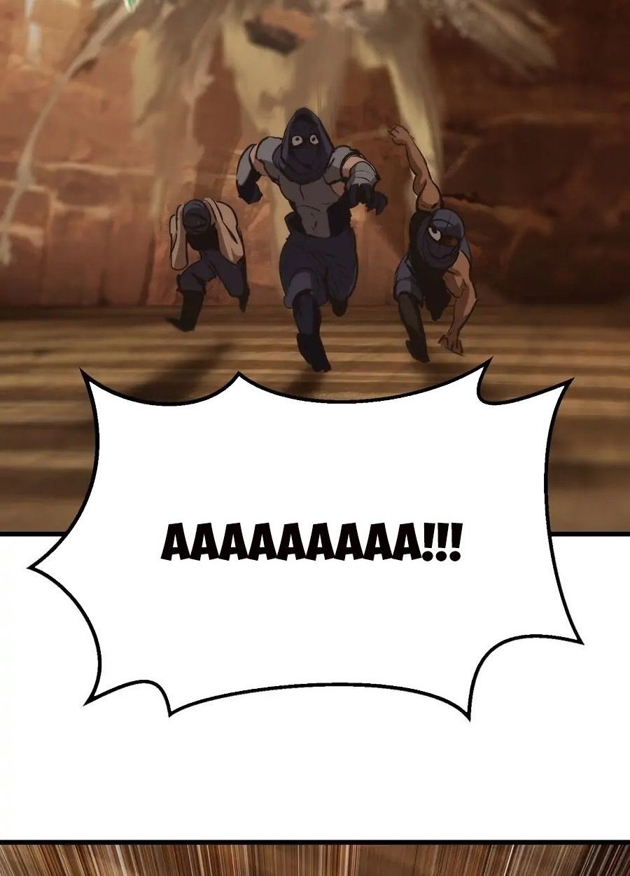 Câu Chuyện Sinh Tồn Của Kiếm Vương Ở Thế Giới Khác Chapter 108 - 196