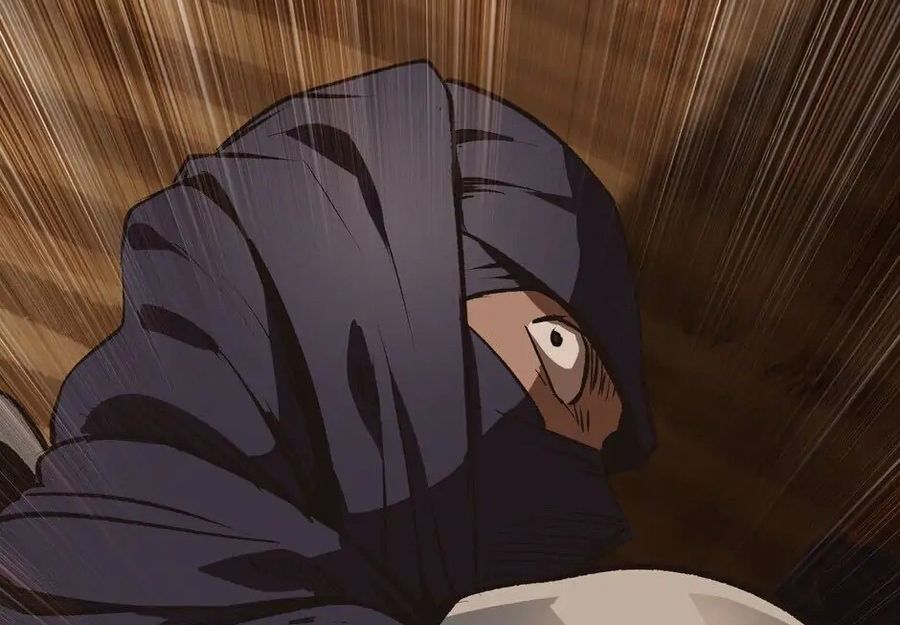 Câu Chuyện Sinh Tồn Của Kiếm Vương Ở Thế Giới Khác Chapter 108 - 197