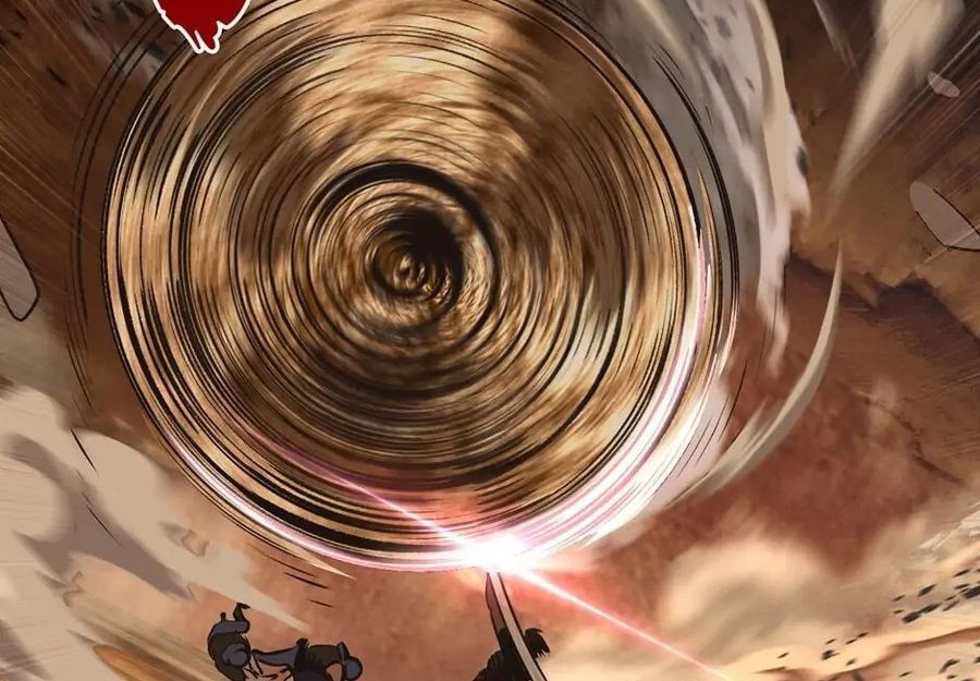 Câu Chuyện Sinh Tồn Của Kiếm Vương Ở Thế Giới Khác Chapter 108 - 202