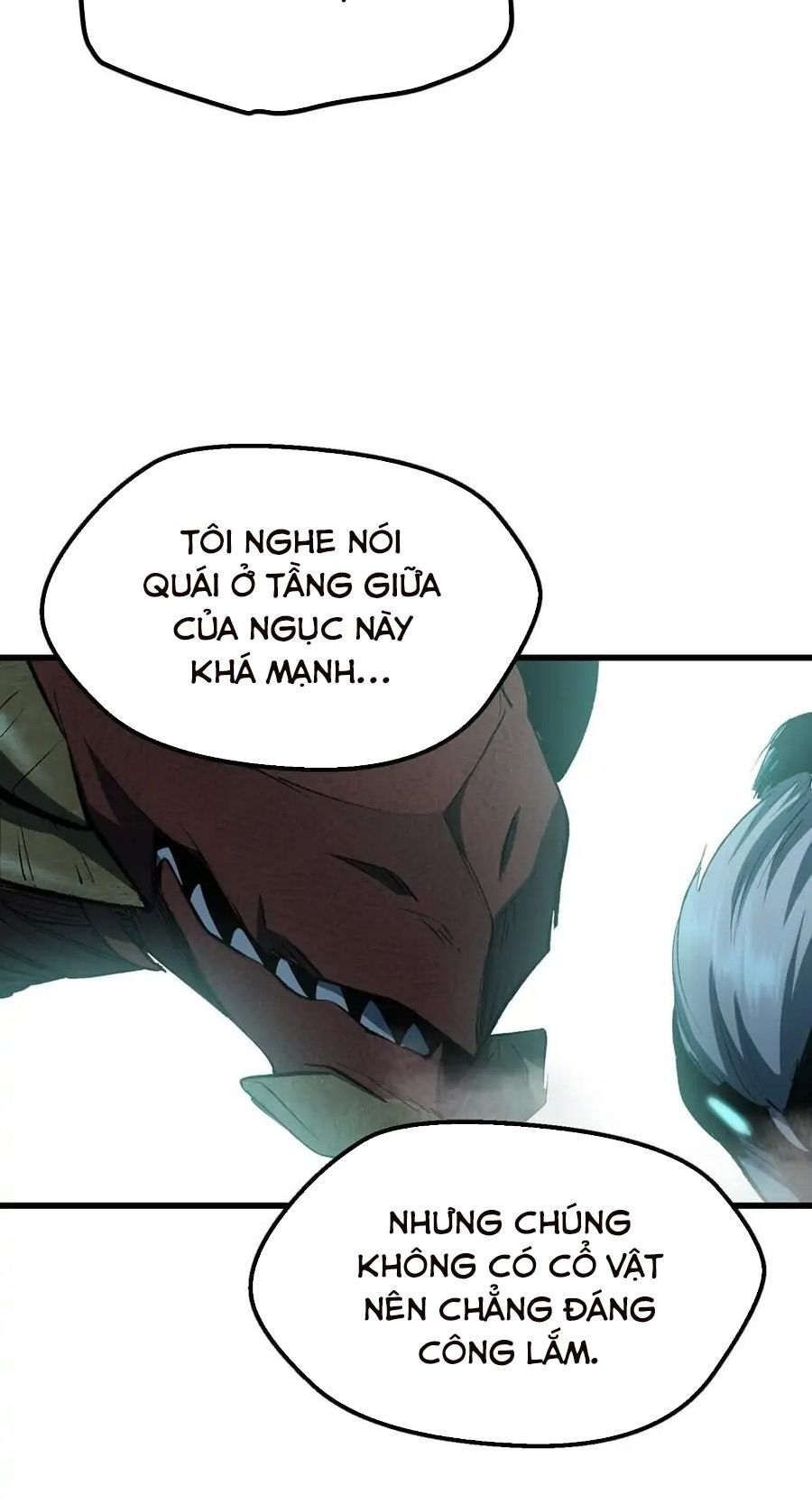 Câu Chuyện Sinh Tồn Của Kiếm Vương Ở Thế Giới Khác Chapter 108 - 22