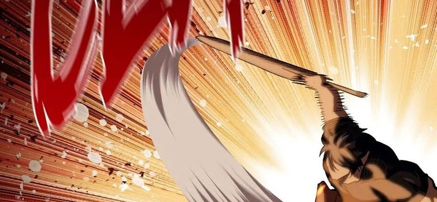 Câu Chuyện Sinh Tồn Của Kiếm Vương Ở Thế Giới Khác Chapter 108 - 213