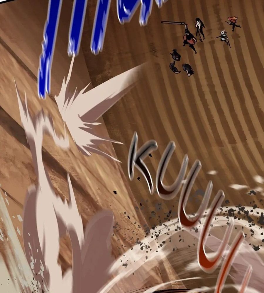 Câu Chuyện Sinh Tồn Của Kiếm Vương Ở Thế Giới Khác Chapter 108 - 217