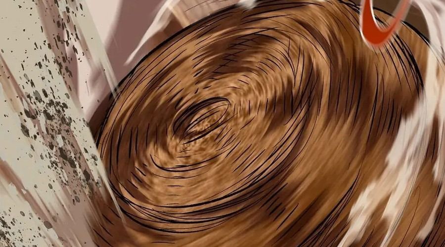 Câu Chuyện Sinh Tồn Của Kiếm Vương Ở Thế Giới Khác Chapter 108 - 218