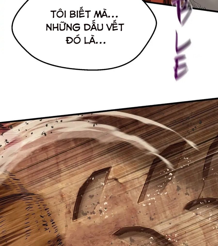 Câu Chuyện Sinh Tồn Của Kiếm Vương Ở Thế Giới Khác Chapter 108 - 222