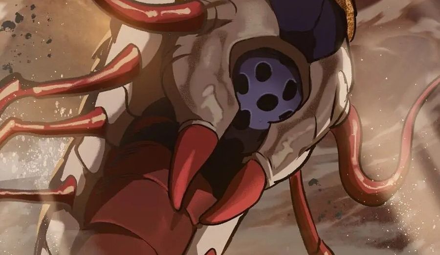 Câu Chuyện Sinh Tồn Của Kiếm Vương Ở Thế Giới Khác Chapter 108 - 225