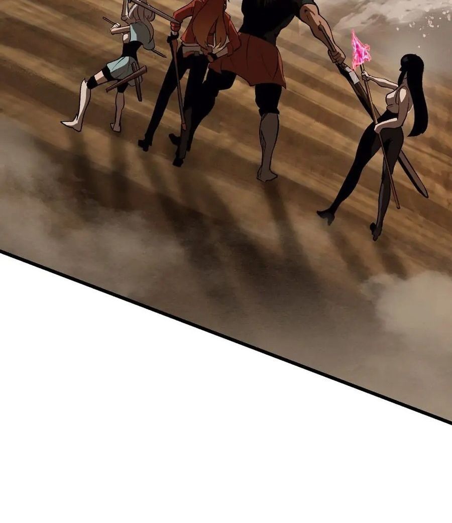 Câu Chuyện Sinh Tồn Của Kiếm Vương Ở Thế Giới Khác Chapter 108 - 227