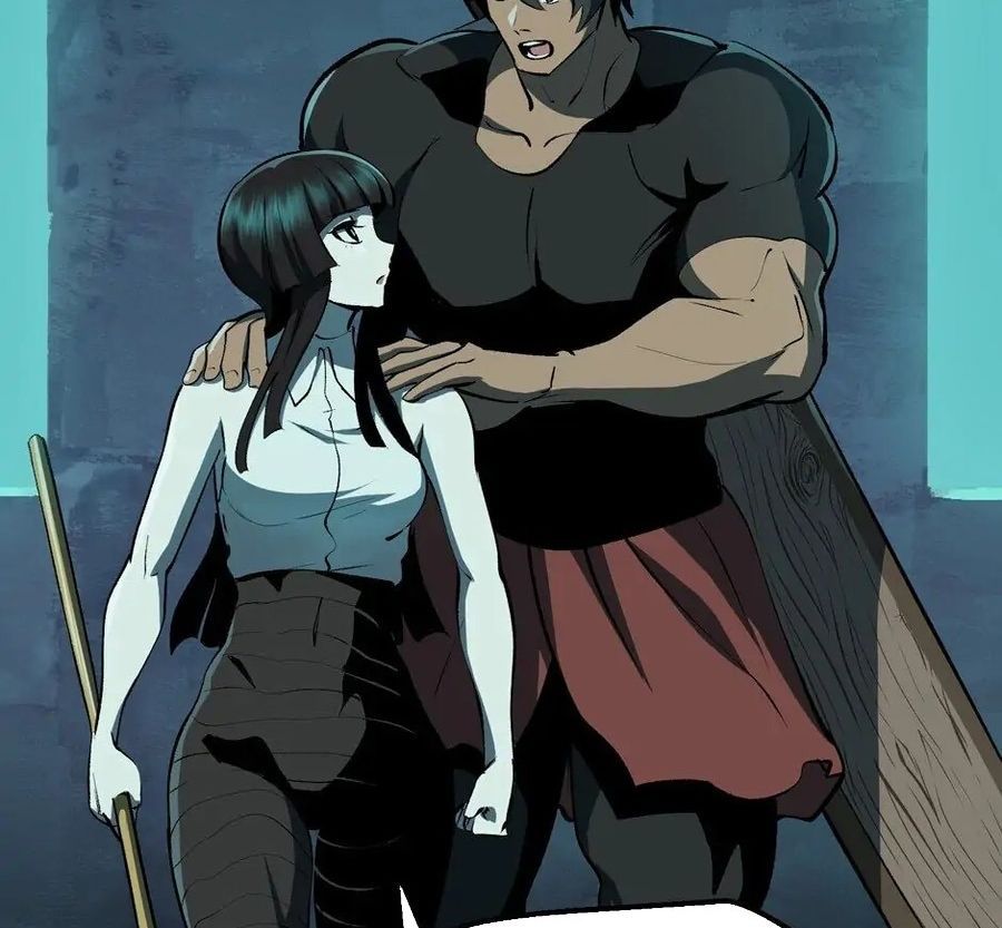 Câu Chuyện Sinh Tồn Của Kiếm Vương Ở Thế Giới Khác Chapter 108 - 24