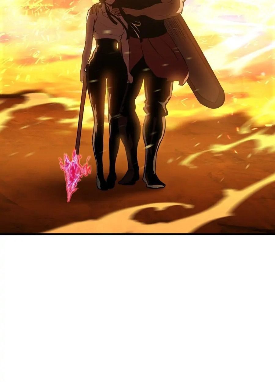 Câu Chuyện Sinh Tồn Của Kiếm Vương Ở Thế Giới Khác Chapter 108 - 28