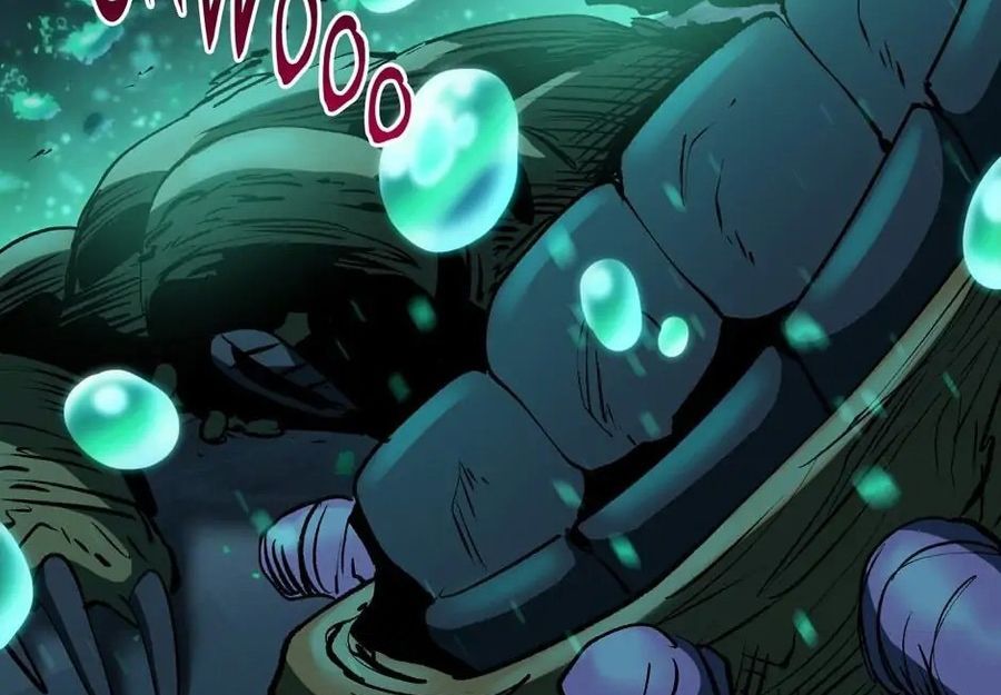 Câu Chuyện Sinh Tồn Của Kiếm Vương Ở Thế Giới Khác Chapter 108 - 30