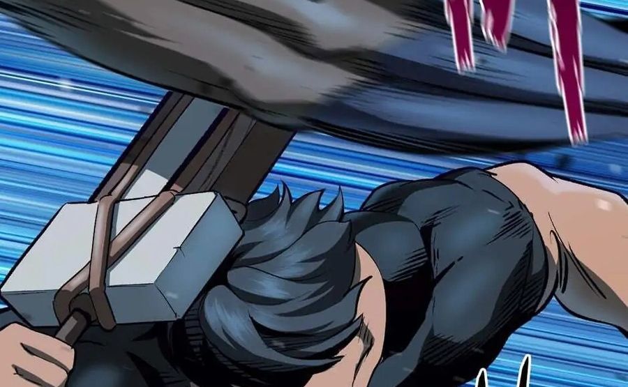 Câu Chuyện Sinh Tồn Của Kiếm Vương Ở Thế Giới Khác Chapter 108 - 4