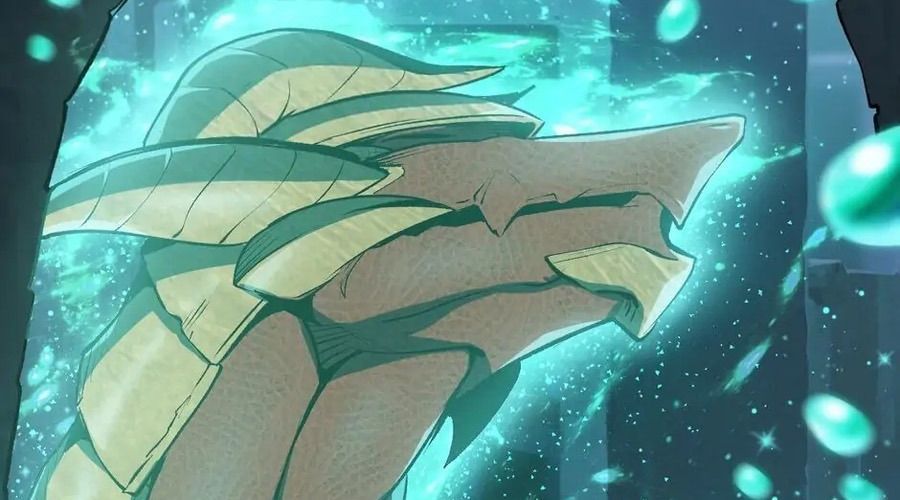 Câu Chuyện Sinh Tồn Của Kiếm Vương Ở Thế Giới Khác Chapter 108 - 36