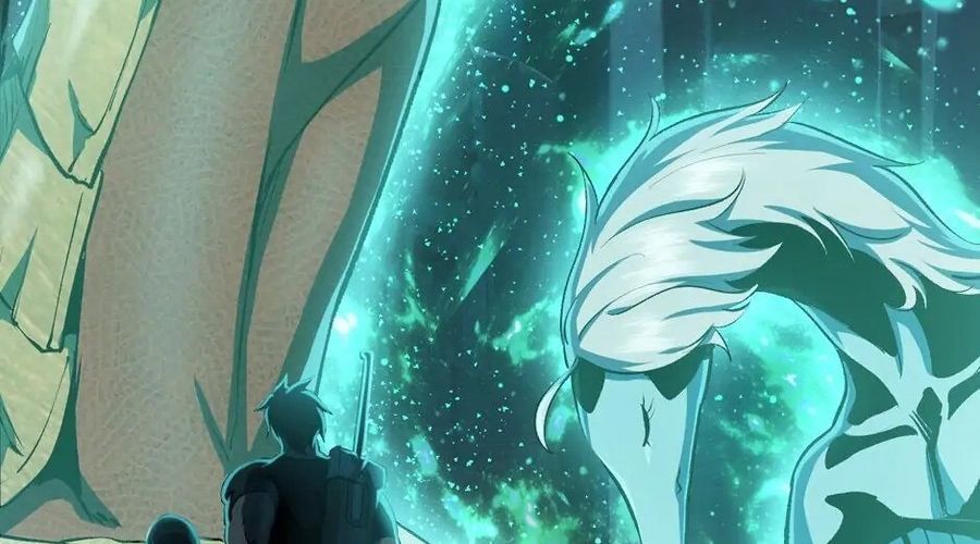 Câu Chuyện Sinh Tồn Của Kiếm Vương Ở Thế Giới Khác Chapter 108 - 37