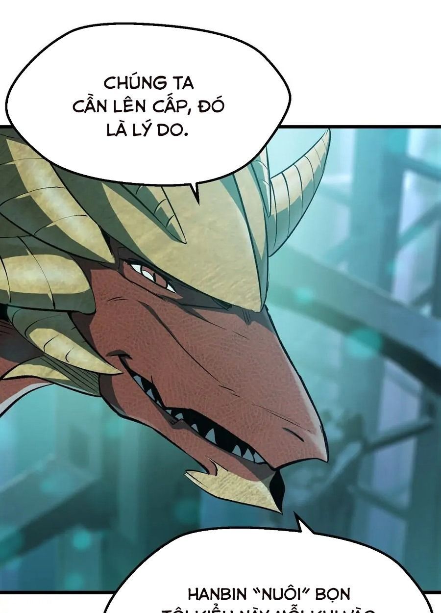 Câu Chuyện Sinh Tồn Của Kiếm Vương Ở Thế Giới Khác Chapter 108 - 39