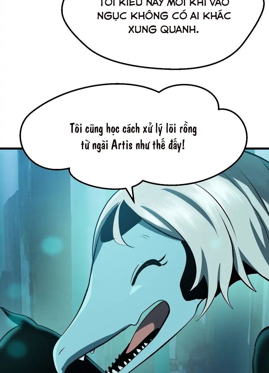 Câu Chuyện Sinh Tồn Của Kiếm Vương Ở Thế Giới Khác Chapter 108 - 40