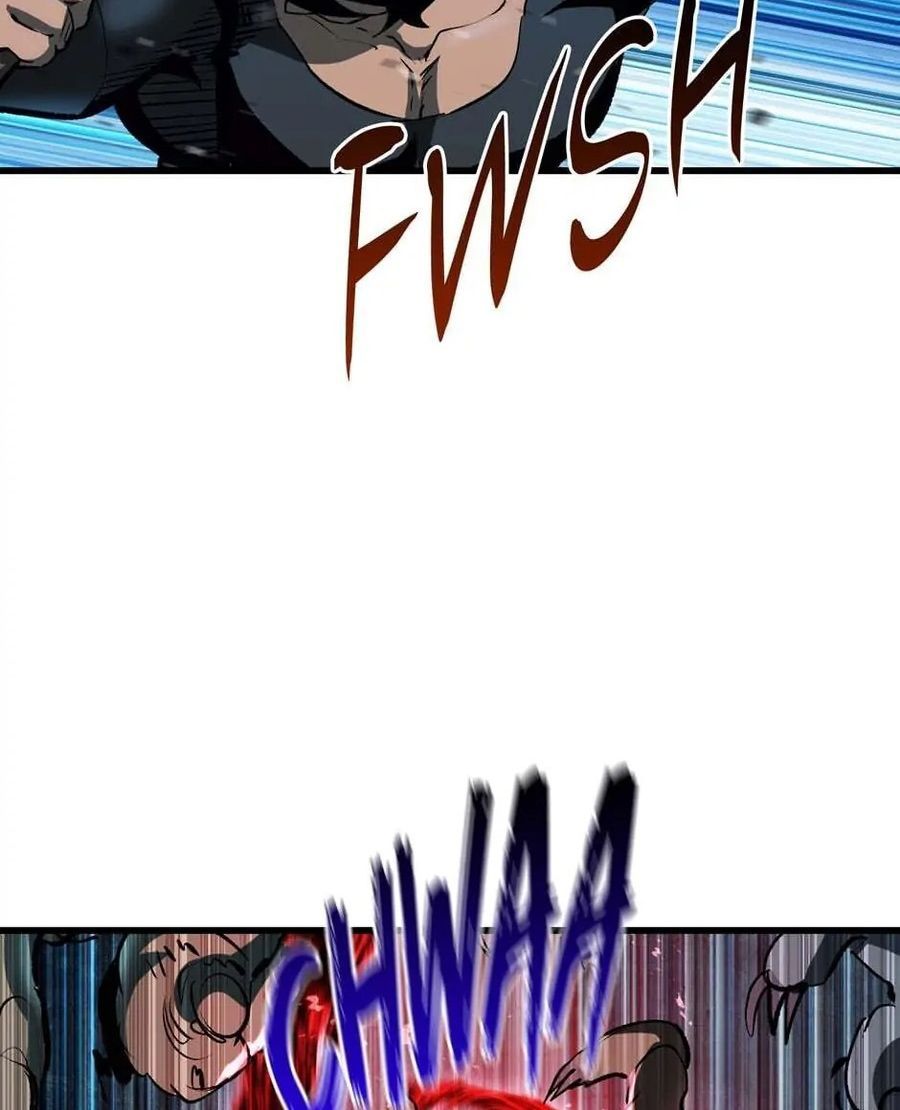 Câu Chuyện Sinh Tồn Của Kiếm Vương Ở Thế Giới Khác Chapter 108 - 5