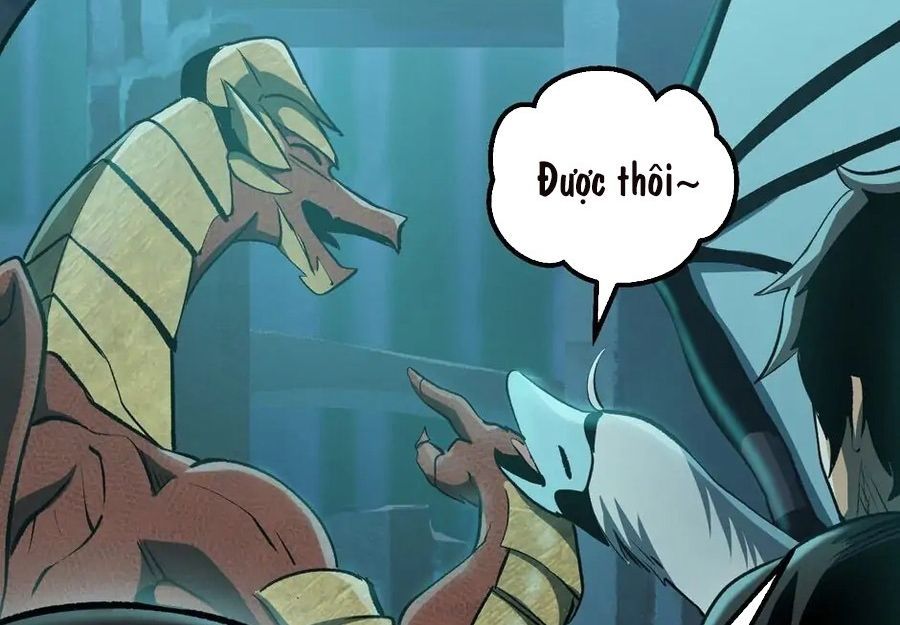 Câu Chuyện Sinh Tồn Của Kiếm Vương Ở Thế Giới Khác Chapter 108 - 42