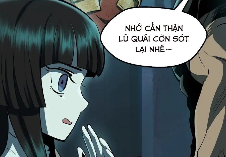 Câu Chuyện Sinh Tồn Của Kiếm Vương Ở Thế Giới Khác Chapter 108 - 43