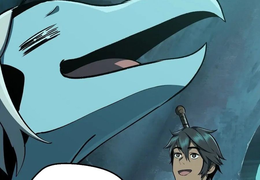 Câu Chuyện Sinh Tồn Của Kiếm Vương Ở Thế Giới Khác Chapter 108 - 45