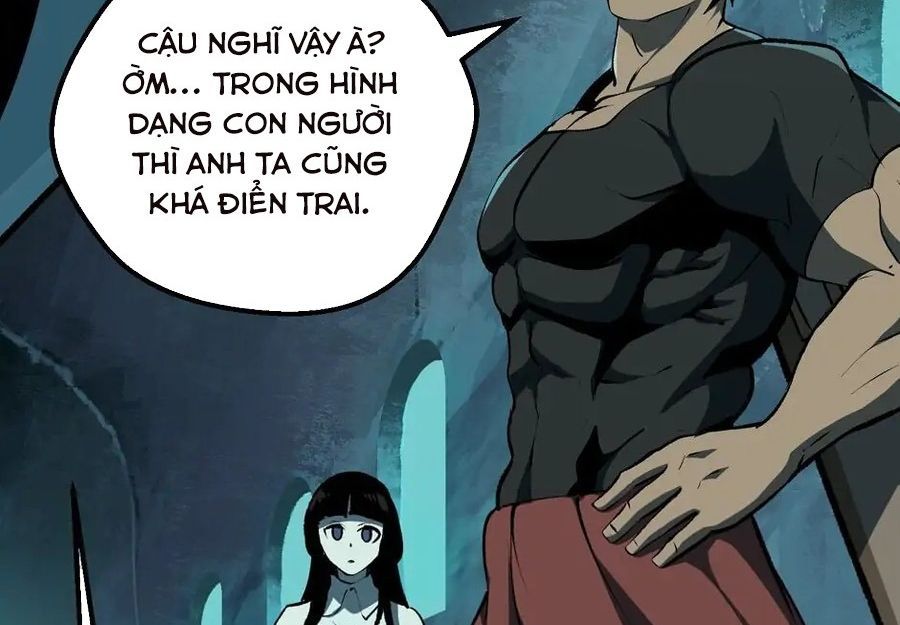 Câu Chuyện Sinh Tồn Của Kiếm Vương Ở Thế Giới Khác Chapter 108 - 46