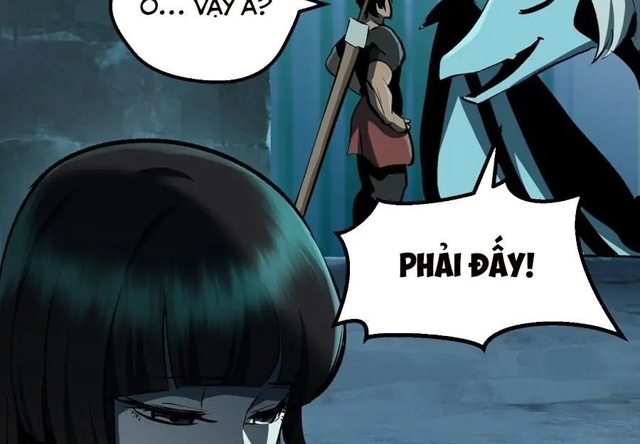 Câu Chuyện Sinh Tồn Của Kiếm Vương Ở Thế Giới Khác Chapter 108 - 48