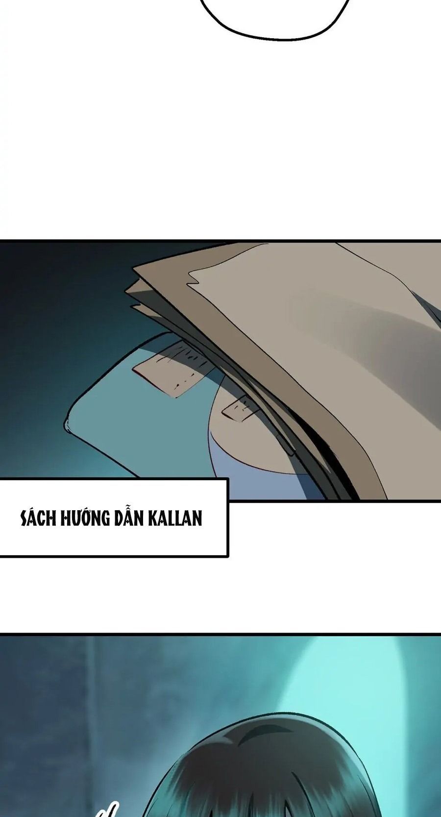 Câu Chuyện Sinh Tồn Của Kiếm Vương Ở Thế Giới Khác Chapter 108 - 50