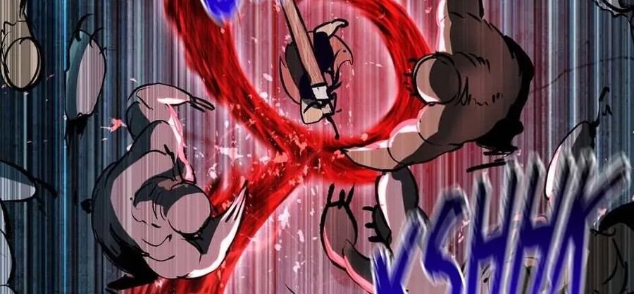 Câu Chuyện Sinh Tồn Của Kiếm Vương Ở Thế Giới Khác Chapter 108 - 6