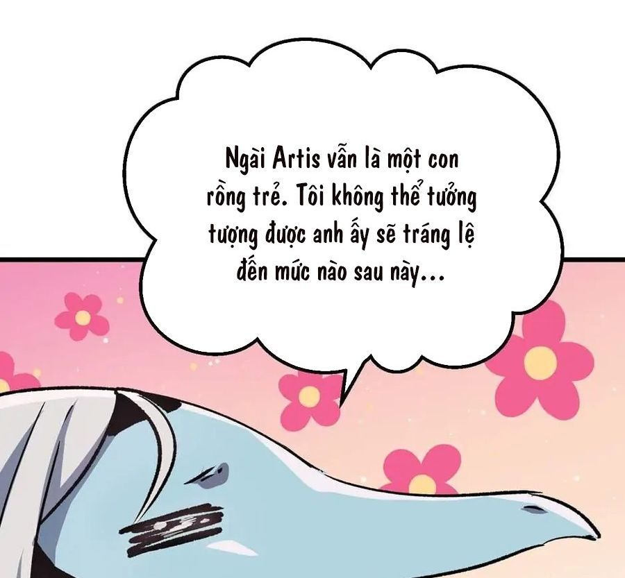 Câu Chuyện Sinh Tồn Của Kiếm Vương Ở Thế Giới Khác Chapter 108 - 53