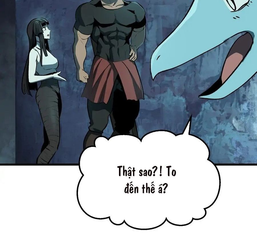 Câu Chuyện Sinh Tồn Của Kiếm Vương Ở Thế Giới Khác Chapter 108 - 56