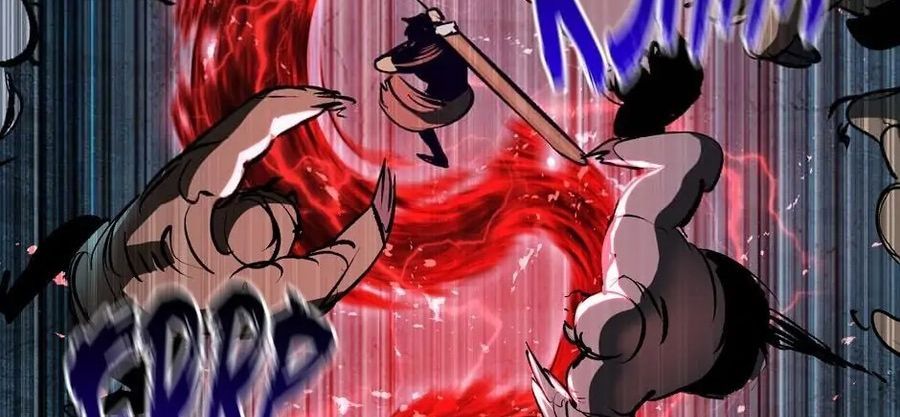 Câu Chuyện Sinh Tồn Của Kiếm Vương Ở Thế Giới Khác Chapter 108 - 7