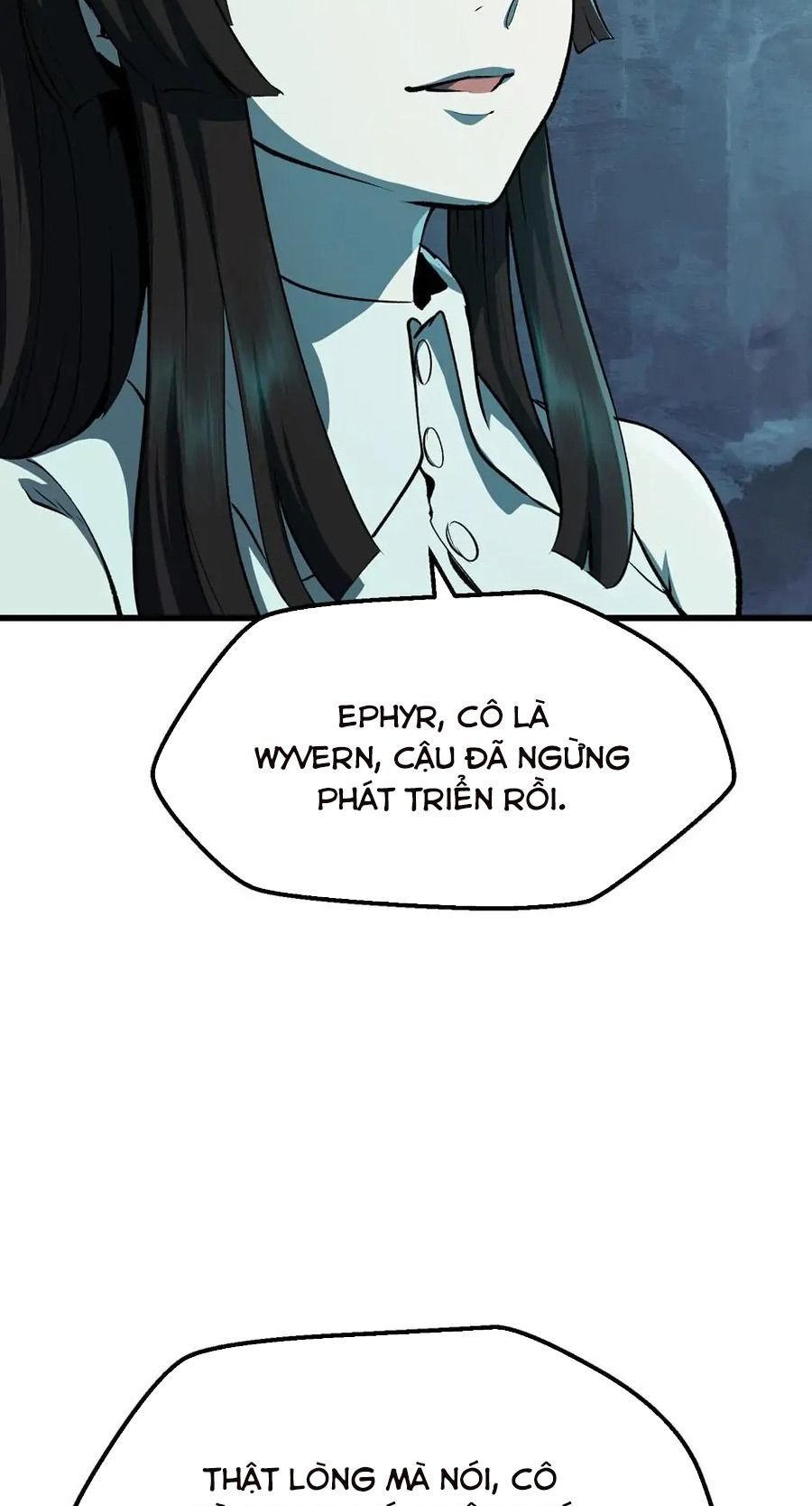 Câu Chuyện Sinh Tồn Của Kiếm Vương Ở Thế Giới Khác Chapter 108 - 61