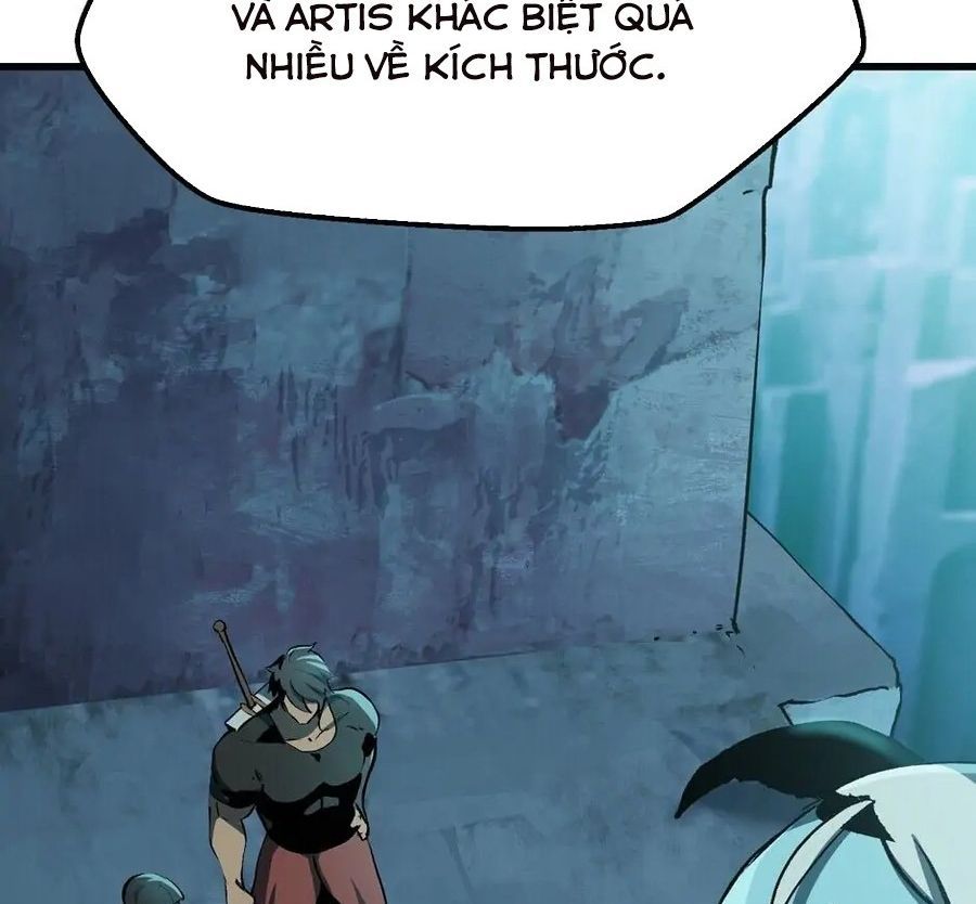 Câu Chuyện Sinh Tồn Của Kiếm Vương Ở Thế Giới Khác Chapter 108 - 62