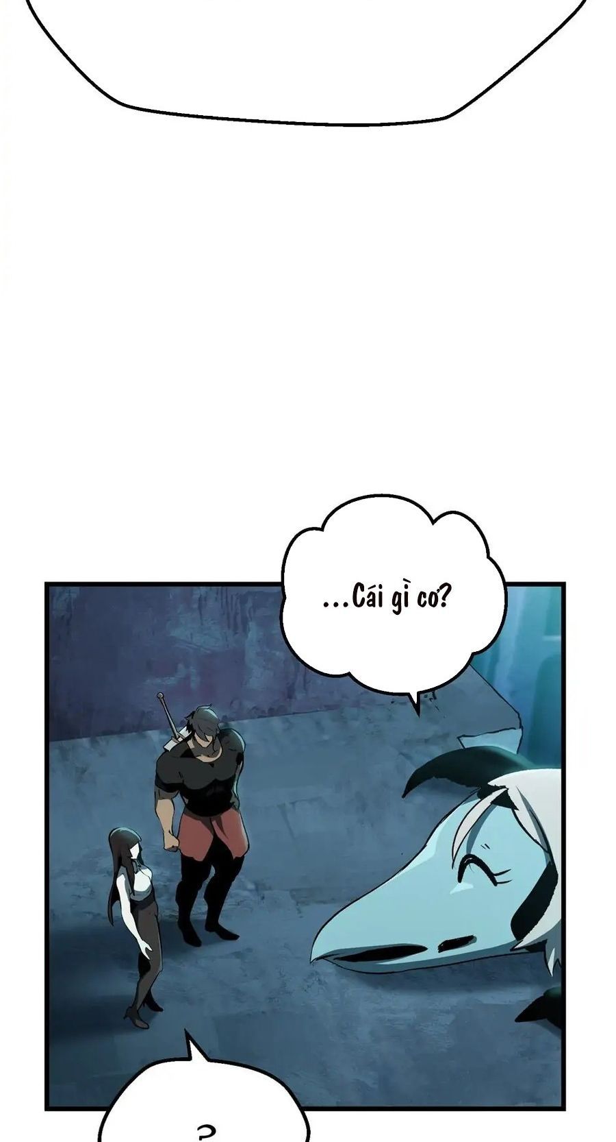 Câu Chuyện Sinh Tồn Của Kiếm Vương Ở Thế Giới Khác Chapter 108 - 64