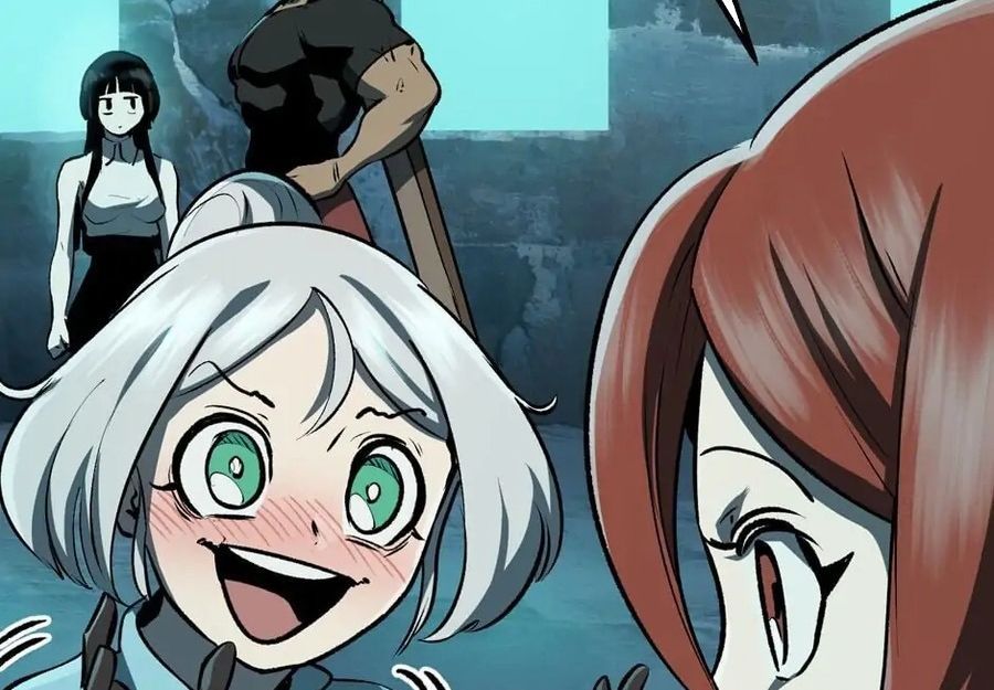 Câu Chuyện Sinh Tồn Của Kiếm Vương Ở Thế Giới Khác Chapter 108 - 68