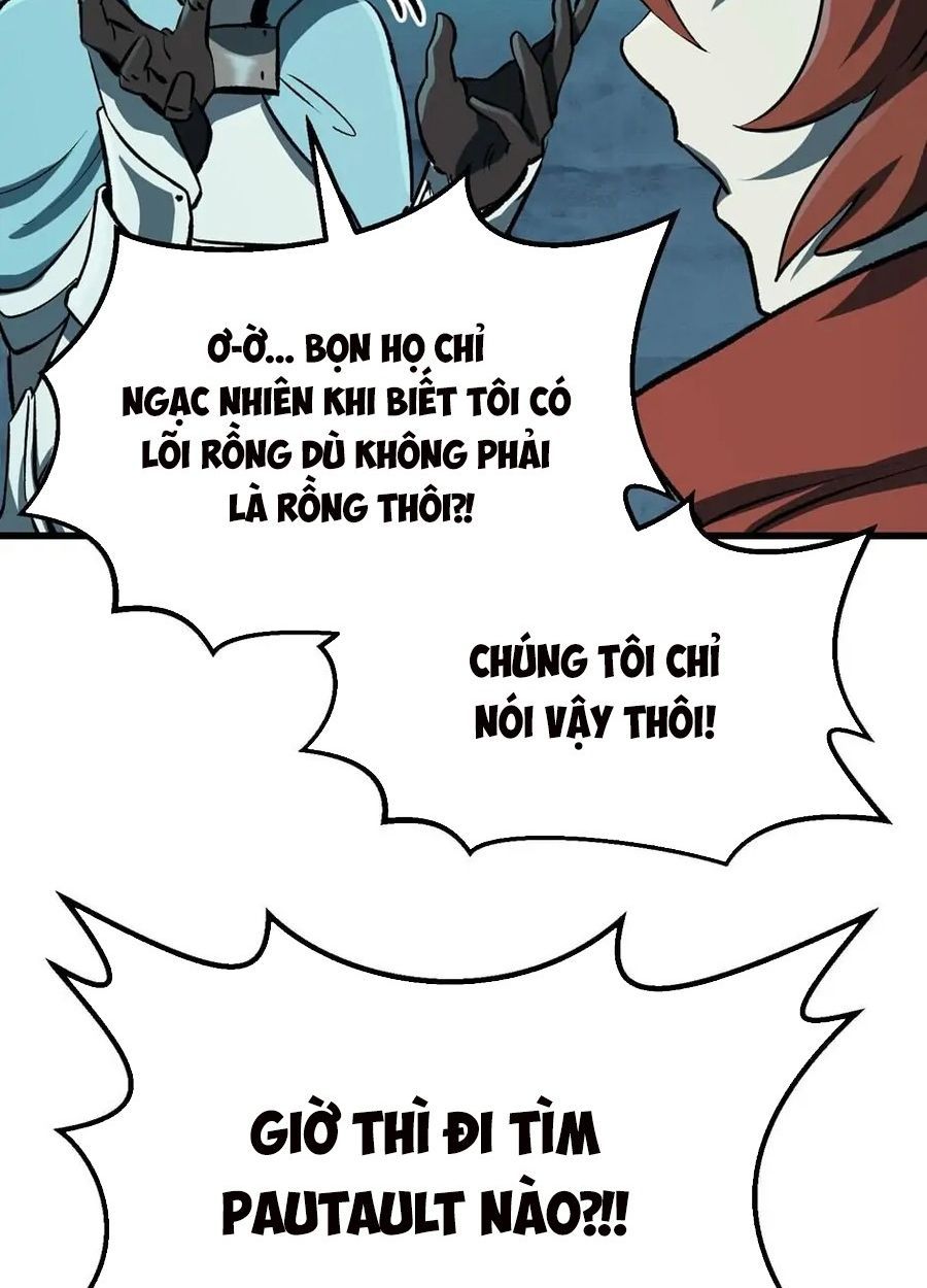 Câu Chuyện Sinh Tồn Của Kiếm Vương Ở Thế Giới Khác Chapter 108 - 69