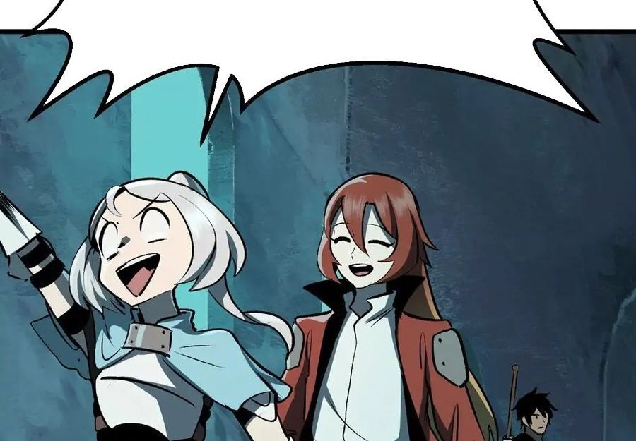 Câu Chuyện Sinh Tồn Của Kiếm Vương Ở Thế Giới Khác Chapter 108 - 70