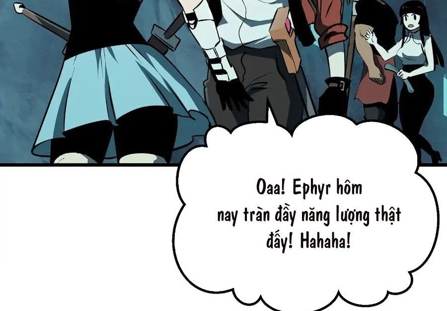 Câu Chuyện Sinh Tồn Của Kiếm Vương Ở Thế Giới Khác Chapter 108 - 71