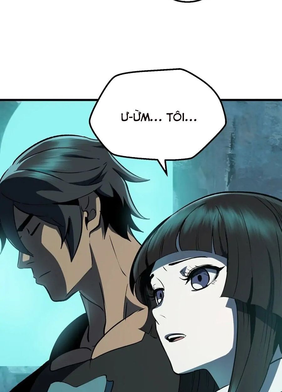 Câu Chuyện Sinh Tồn Của Kiếm Vương Ở Thế Giới Khác Chapter 108 - 72